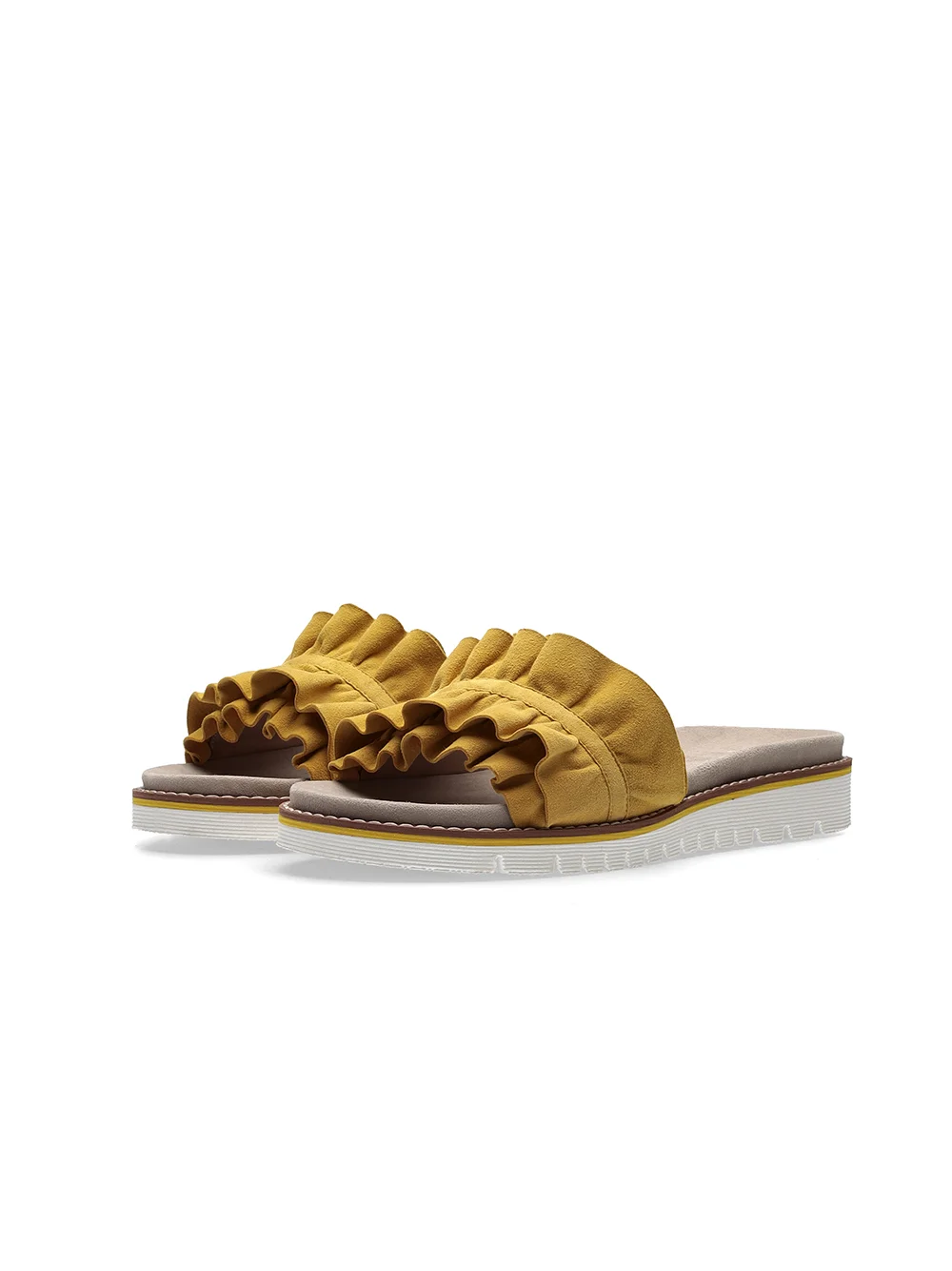 Pantolette Kent-Sport sunset