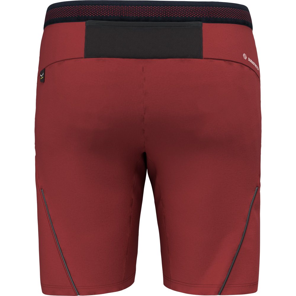 SALEWA Pedroc Cargo 3 Shorts Damen syrah