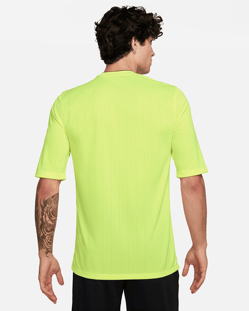Maillot d'arbitre Nike Arbitre FFF II pour homme