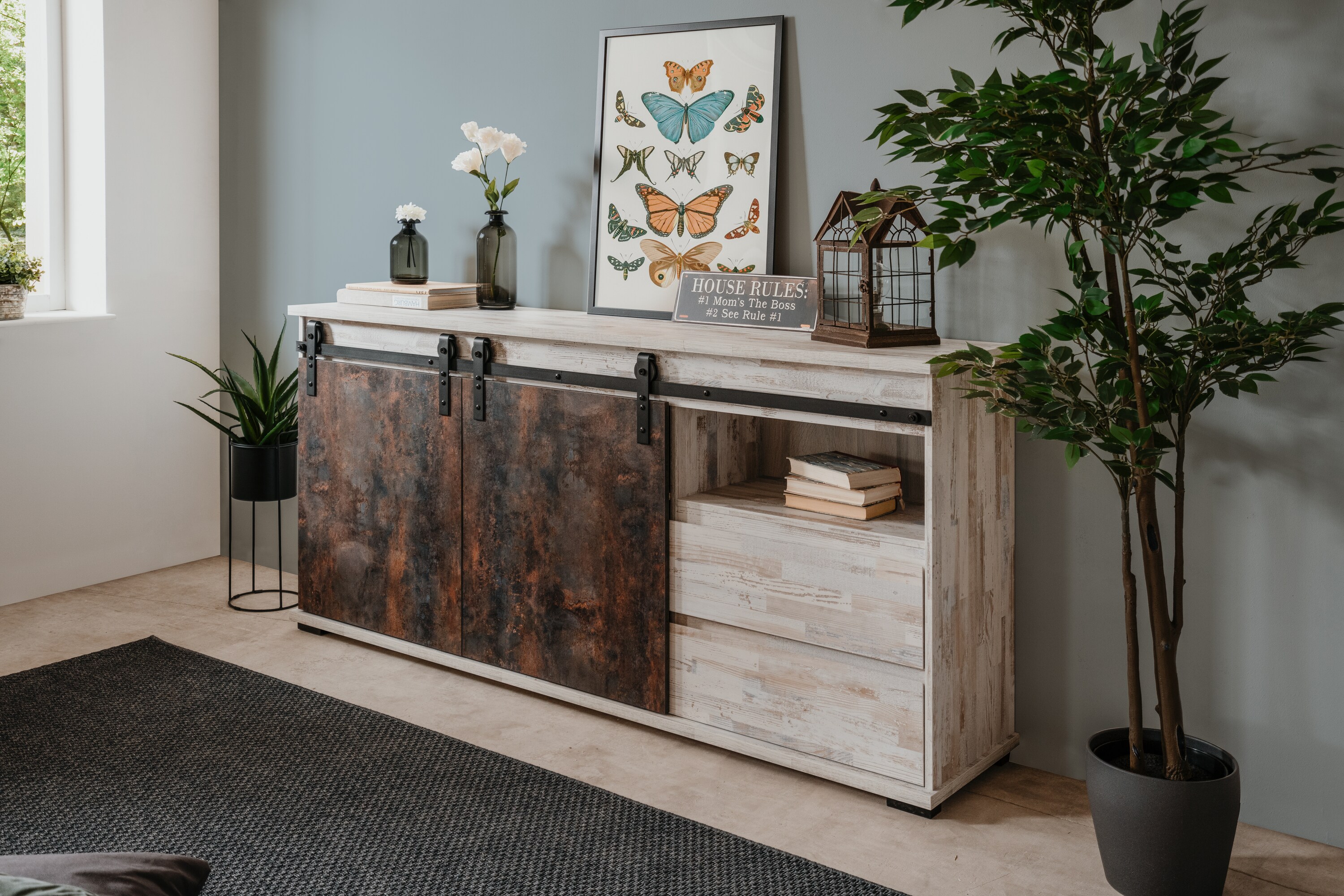 Finori Sideboard 