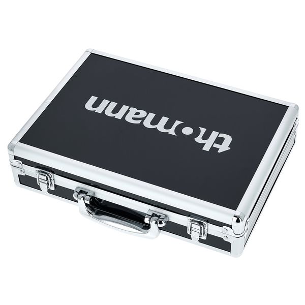 AKAI Professional MPK Mini MK3 Case Bundle