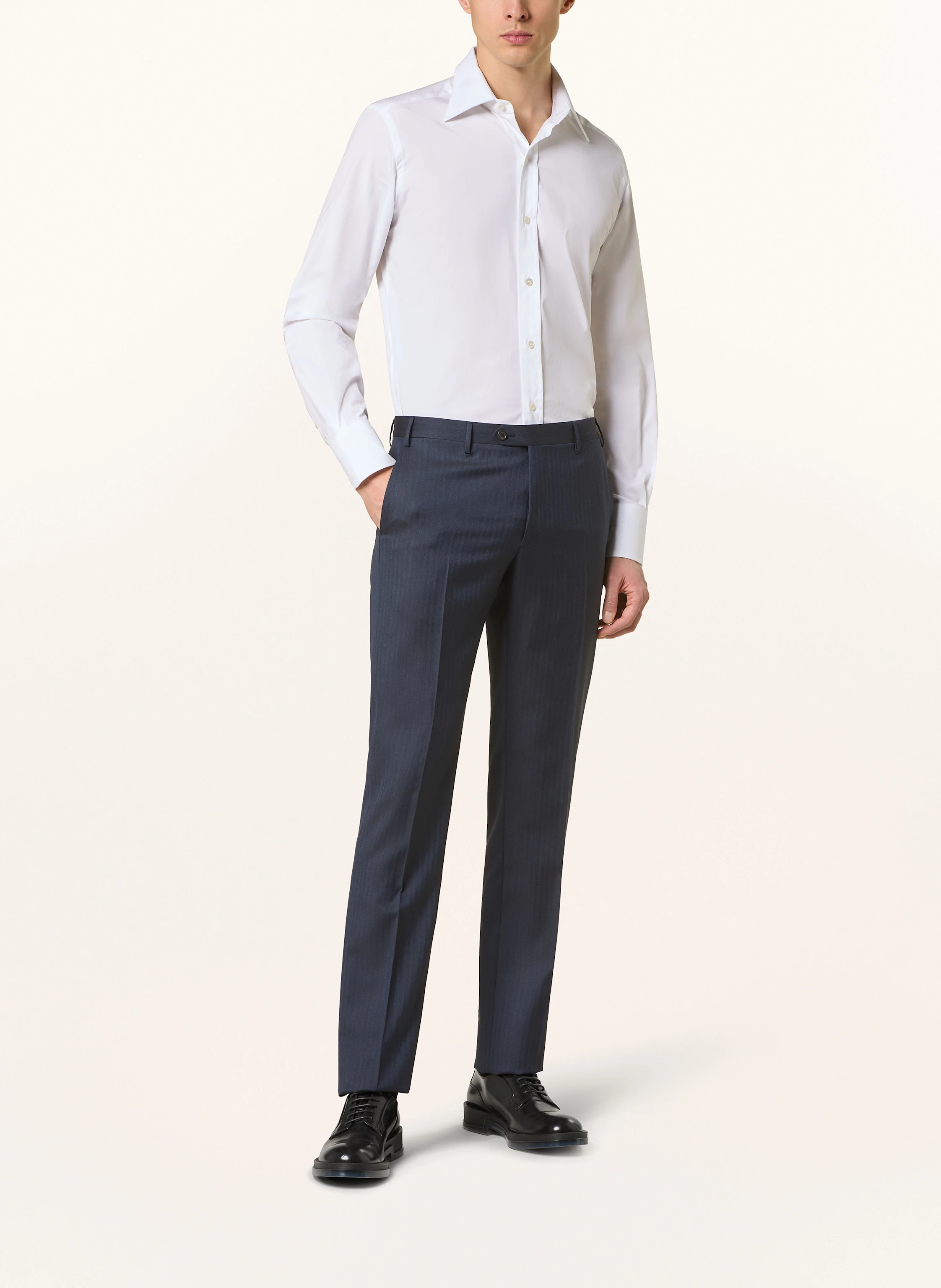 CORNELIANI Anzug Regular Fit