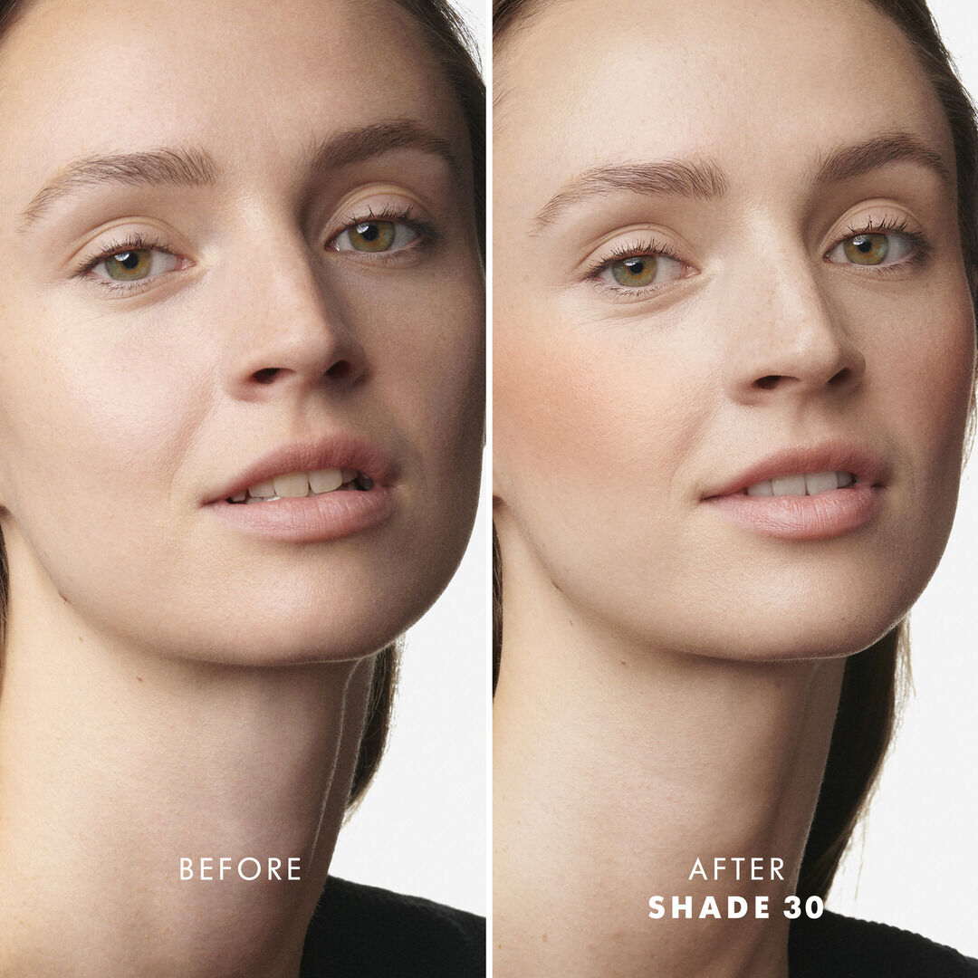 Giorgio Armani Luminous Silk Glow Blush