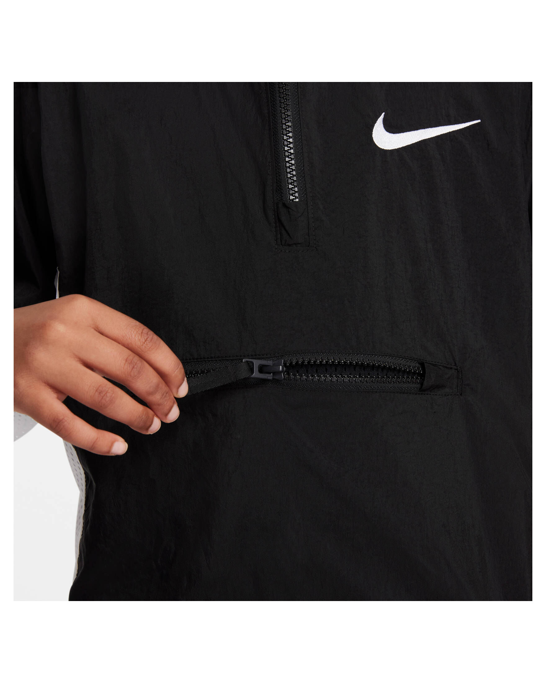 Nike| Jungen Sportjacke