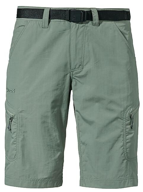 SCHOFFEL - SHORT SILVAPLANA II M