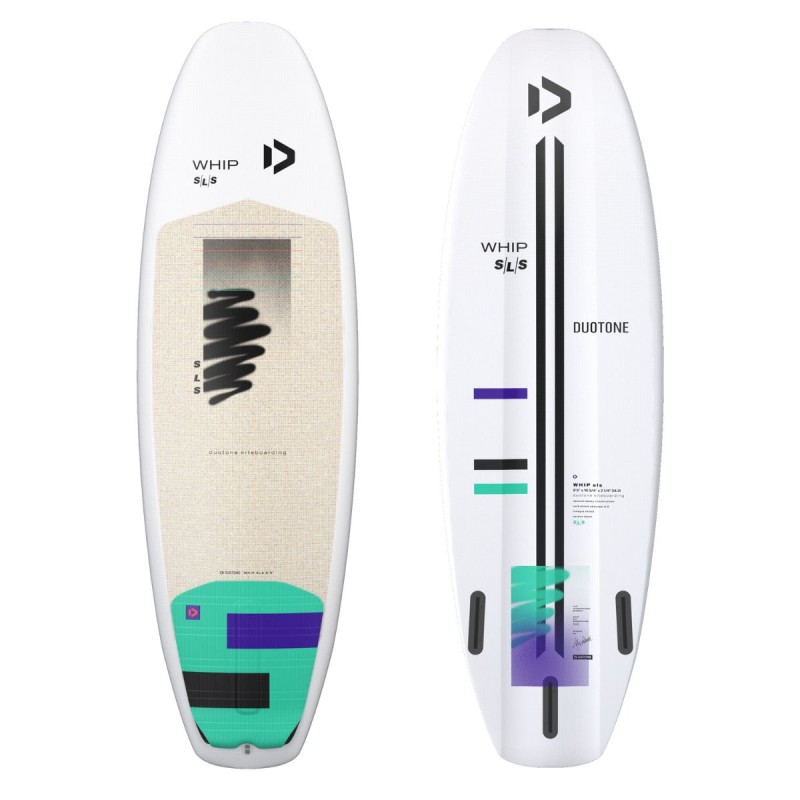SurfKite Duotone Whip SLS 2023-2024 - The Corner Shop