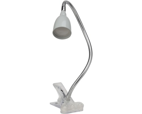 LED klemlamp 2,4W 200 lm 3000 KH 38 cm Anthony Titan