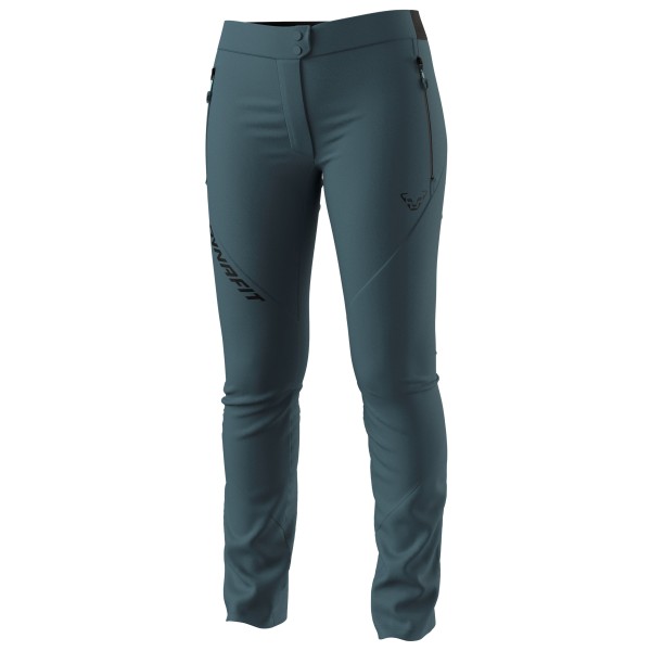 Dynafit - Women's Transalper 2 Light DST Pant - Pantalon softshell