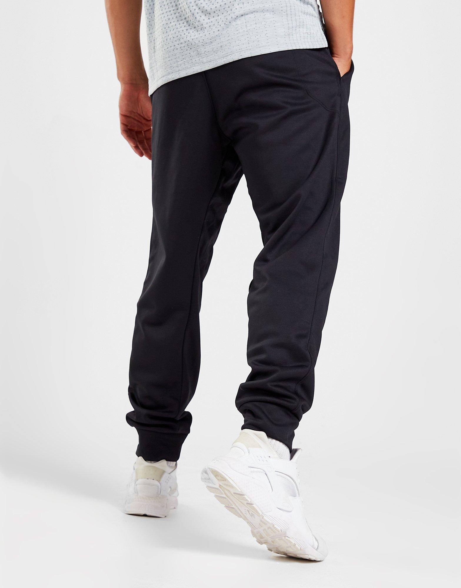 Nike Pantalon d'entraînement Therma-FIT Homme