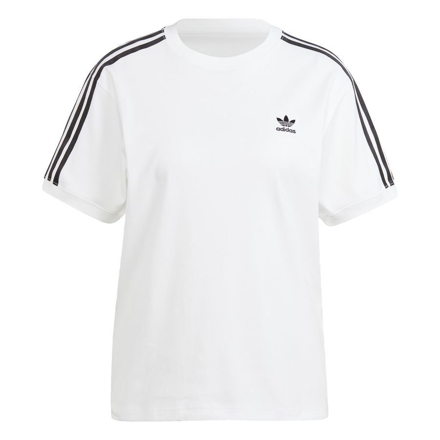 Adidas Original T-shirt 3 bandes