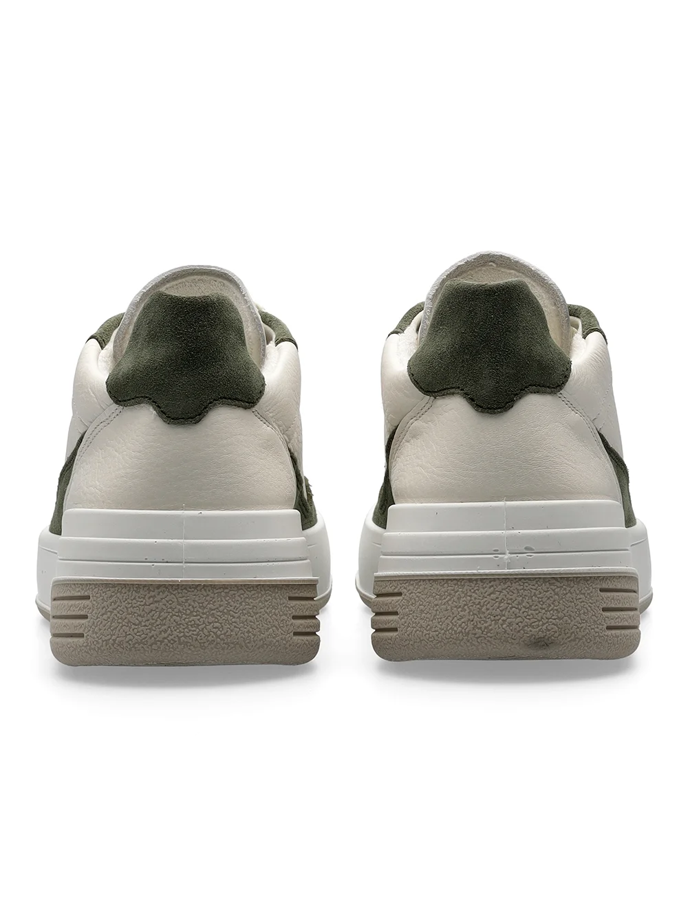Sneaker Master offwhite
