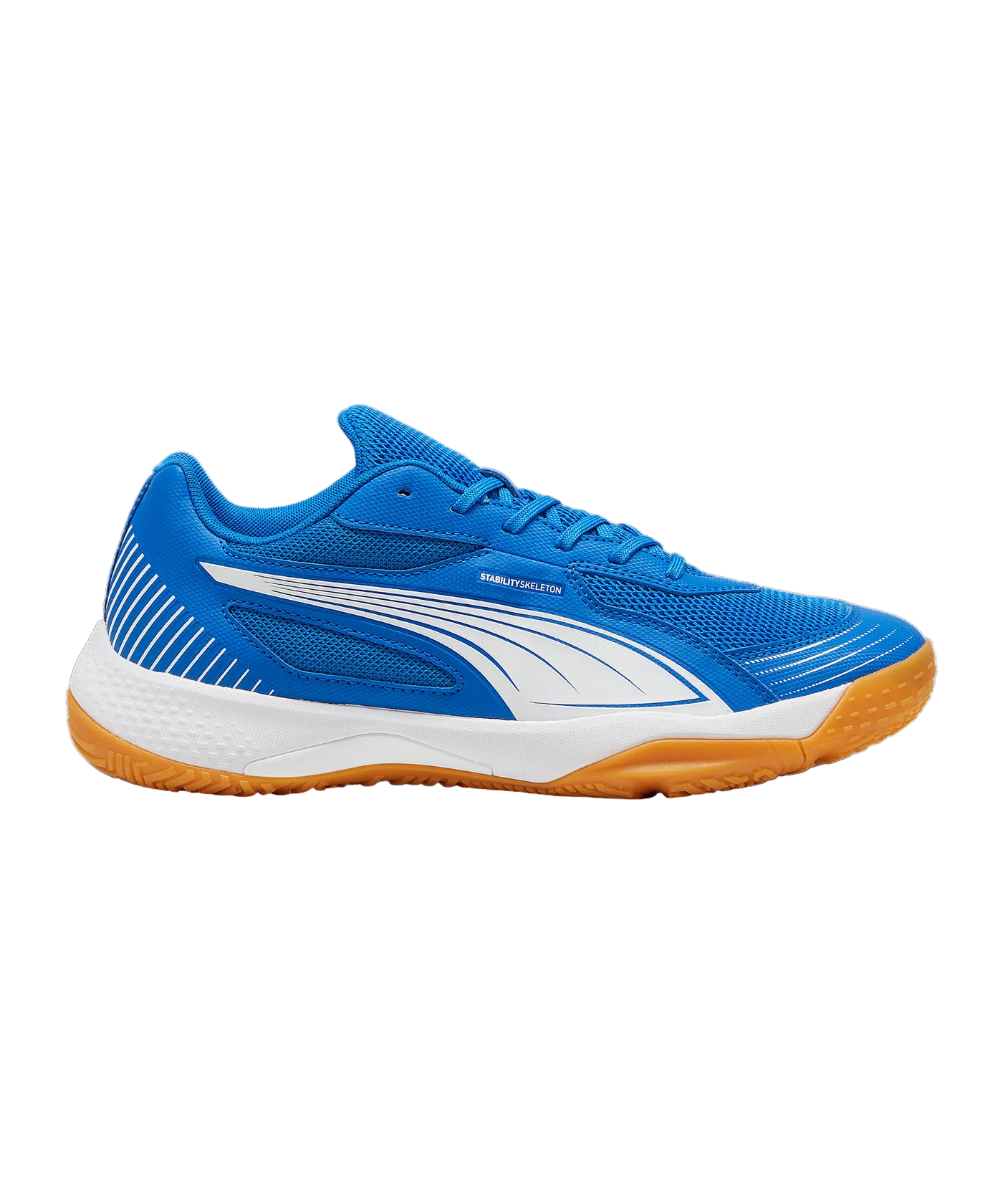 PUMA Solarflash III Schuh Blau F03