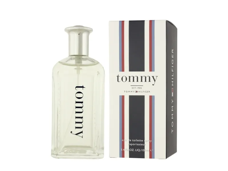 Tommy Hilfiger Tommy Boy EDT 100ml