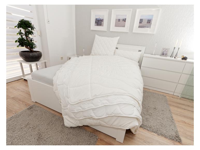 Winterdekebd EcoWell warm - microvezel