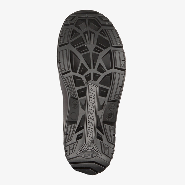 Dunlop Blizzard kinder sneeuw/regenlaarzen