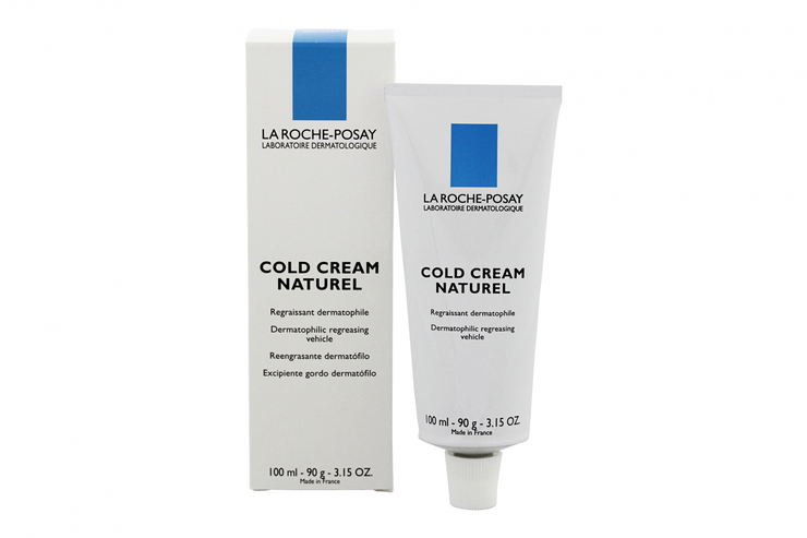 Cold Cream Régraissant Dermatophile 100ml