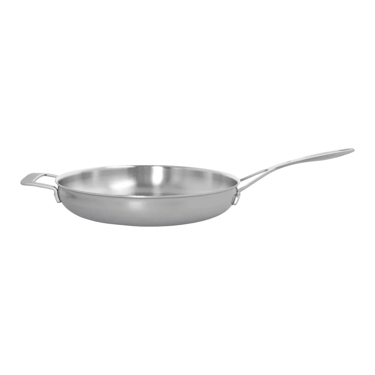 Demeyere Industry 5 Koekenpan - â 32 cm