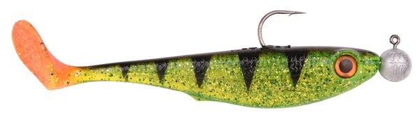 Spro Iris The Boss To Go Shad 14cm (10g) (7/0)