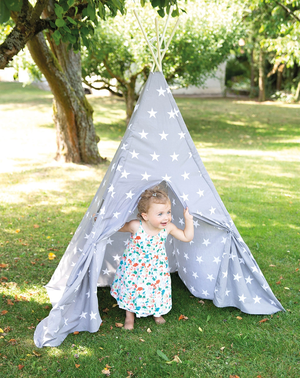 Spielzelt Tipi LITTLE STARS