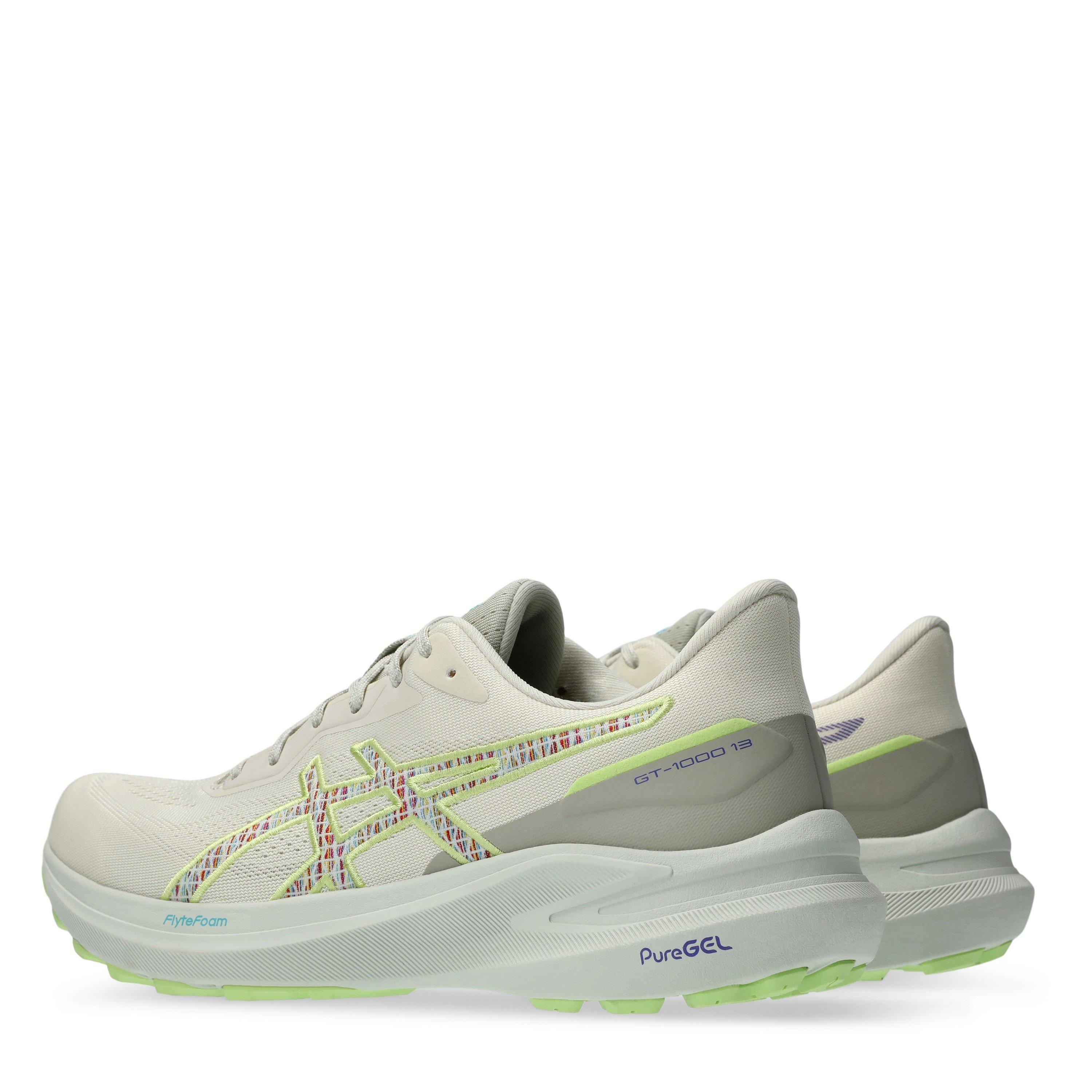 Asics Asics Gt-1000 13 Tr Road Running Shoes Mens