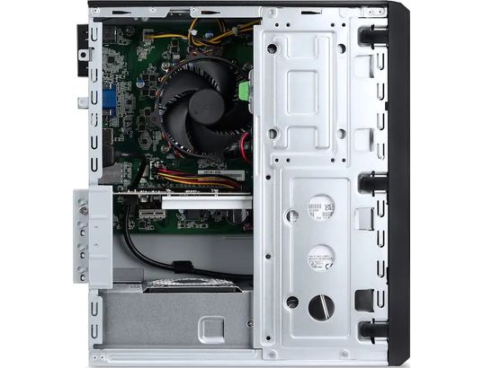 ACER - Unité centrale Veriton X2 VX2720G-Core i5 16Go 512Go-DT.R31EF.00E