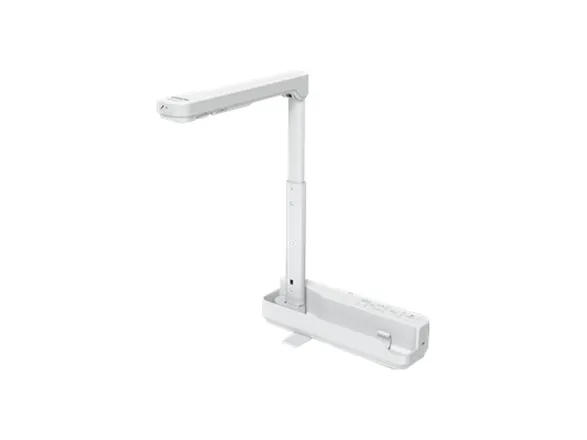 Epson ELPDC07 - Digitalkamera for dokumenter - farve - 2 MP - 1920 x 1080 - USB 2.0