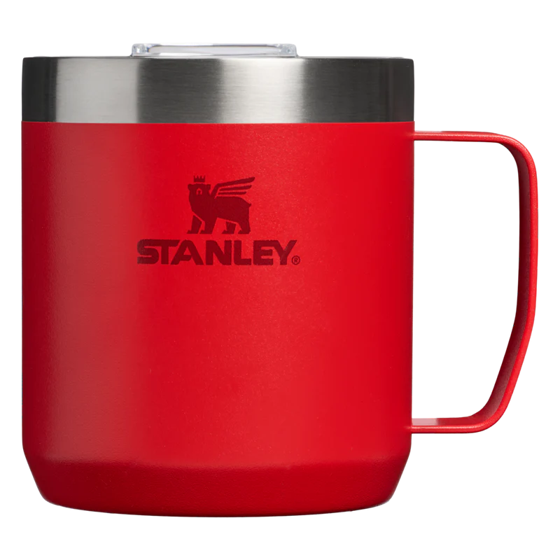 Everyday Camp Mug | 0.35L