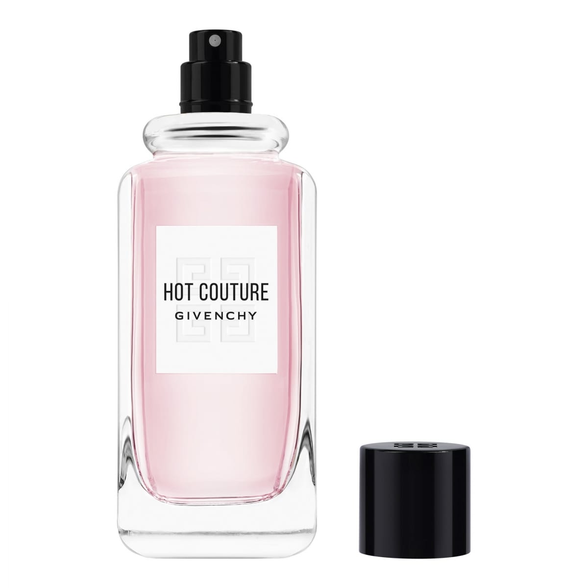 GIVENCHY Hot Couture Eau de Toilette