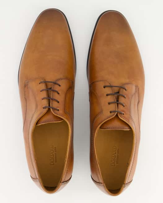 Lloyd ORLANDO Business Schuhe in Braun