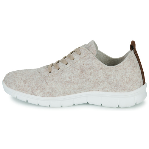 Dream in Green - SOTISE Beige