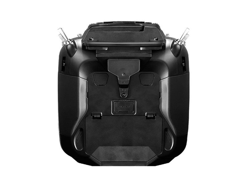 Futaba Fernsteuerung T16IZS 18-Kanal 2.4 GHz FASSTest mit R Futaba 2.4 GHz Sender & Empfänger für Profis