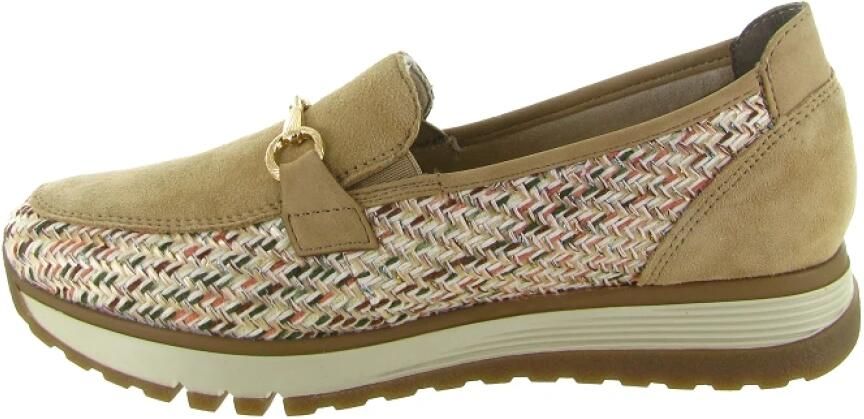 Rieker 49042-62 Instapper multicolor