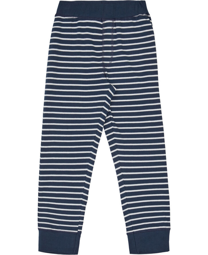 Magasin du Nord Collection Mason 1G 2G Dress blues / star white stripe