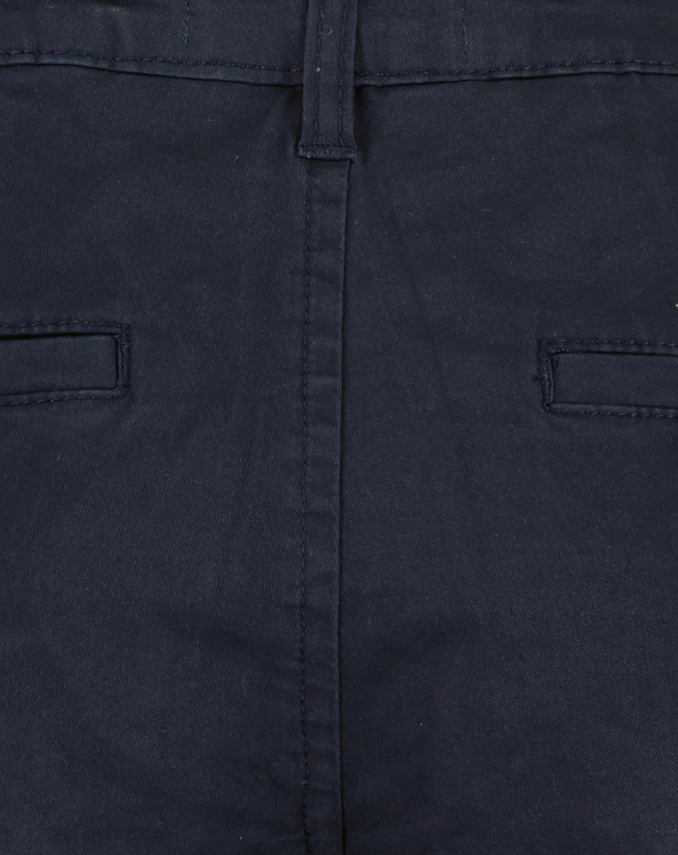 Bermudashorts TWILL in nachtblau
