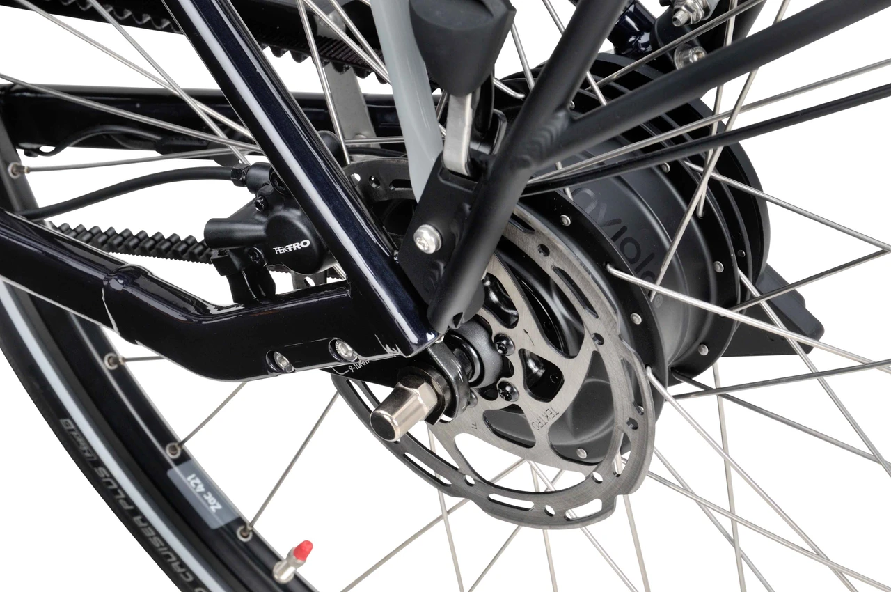 Batavus Finez E-go Power Auto 2023