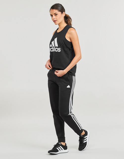 Adidas Sportswear - W FI 3S REG PT - Noir