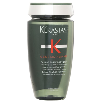 Kerastase Genesis Homme Daily Purifying Fortifying Shampoo