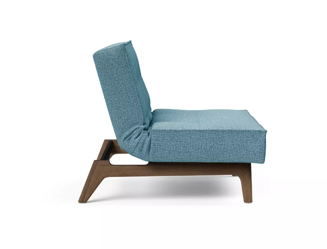Sessel Splitback Eik Raucheiche