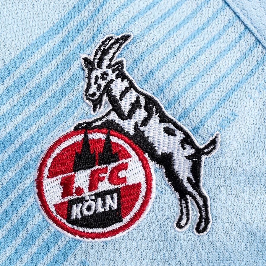 FC Cologne Troisième Maillot 2023/24