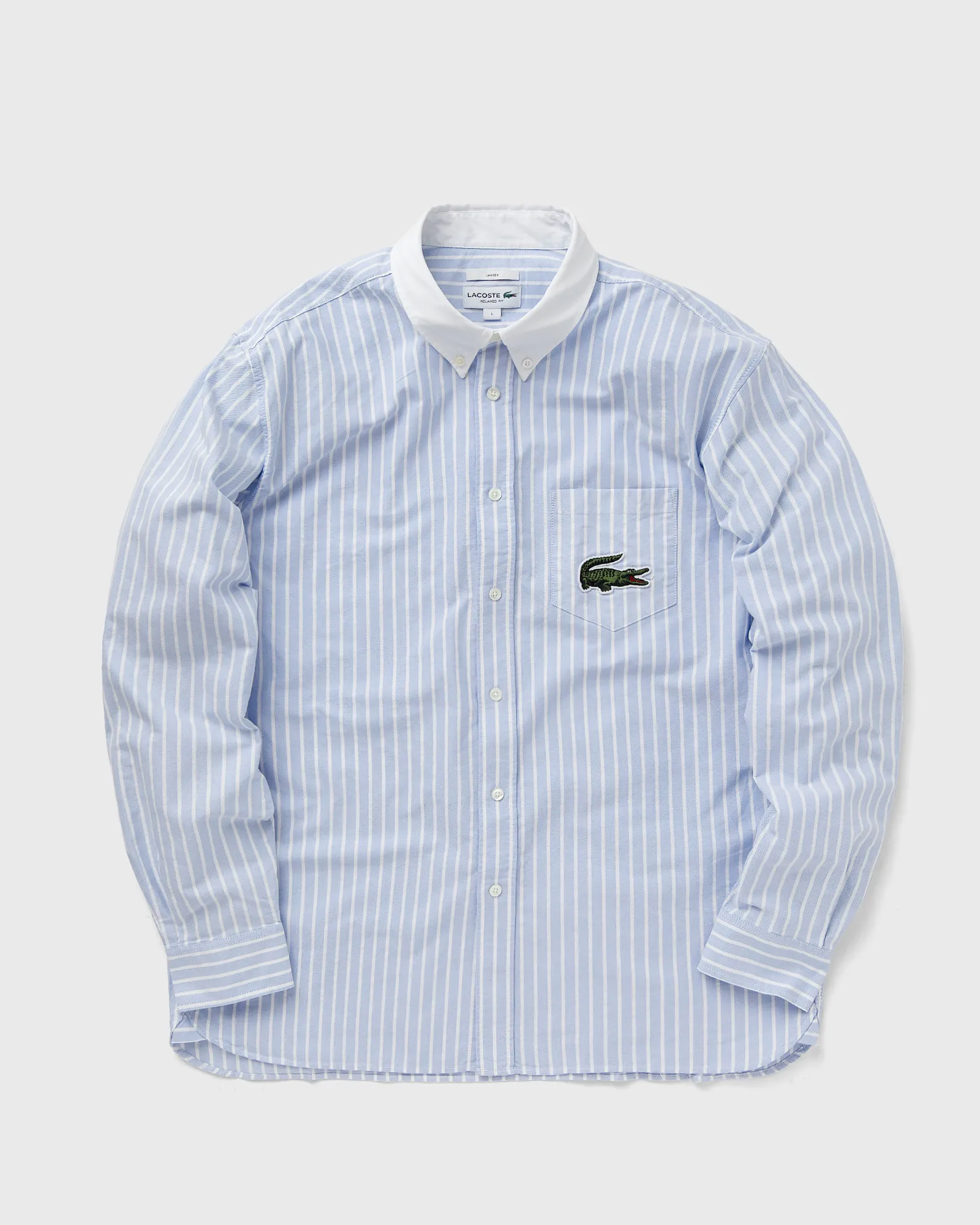 Lacoste OBERHEMD