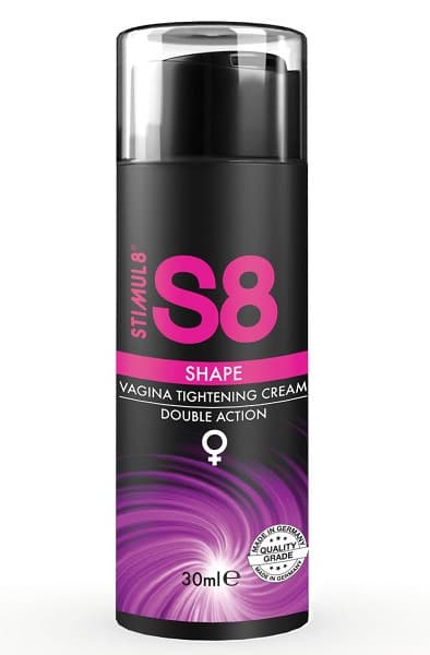 Stimul8 Double Action Tightening Creme Shape 30ml