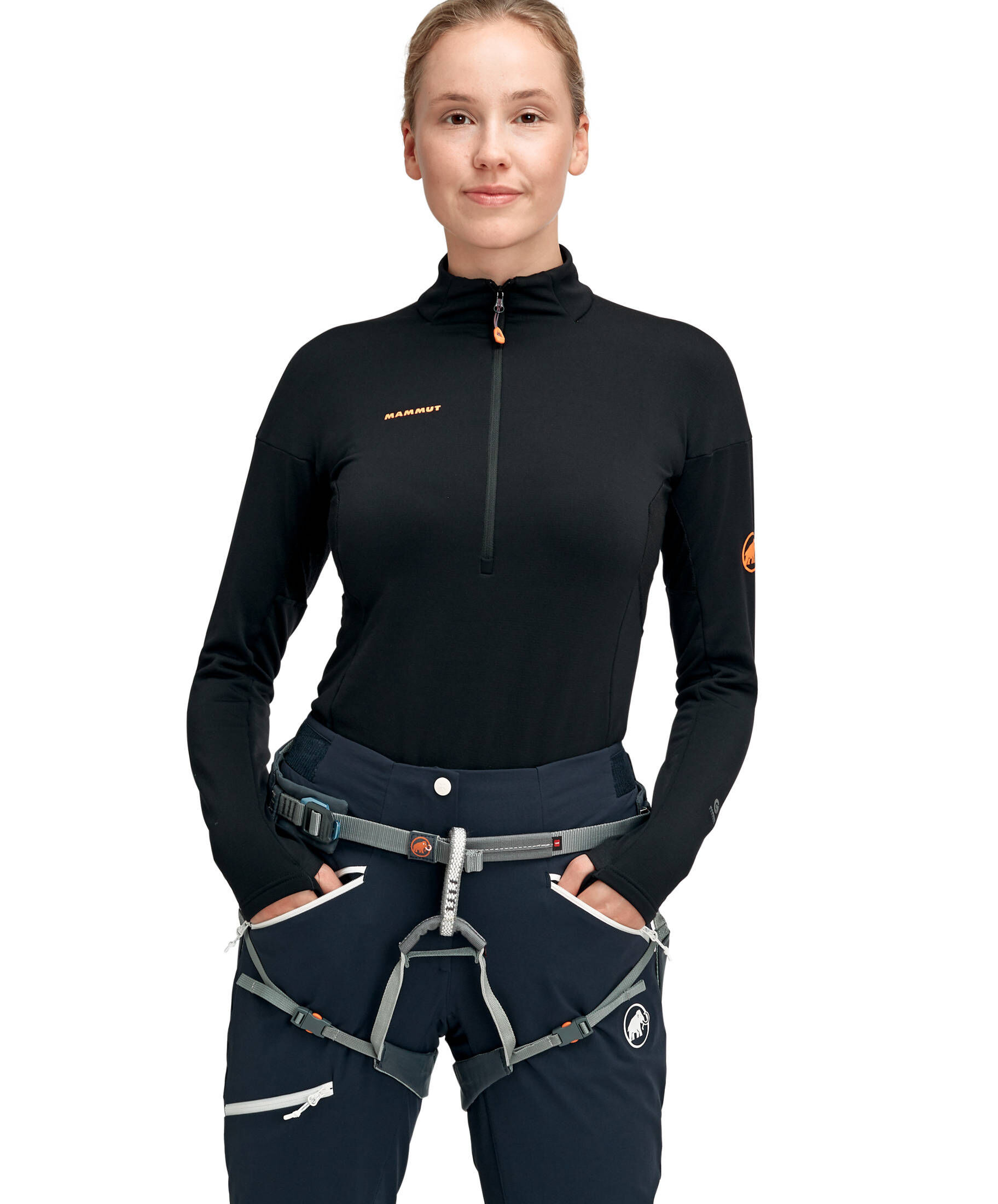 Mammut| Damen Skihose 