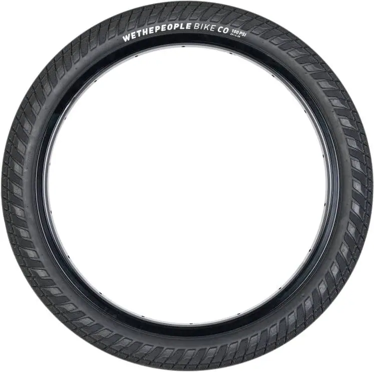 Wethepeople Overbite 20