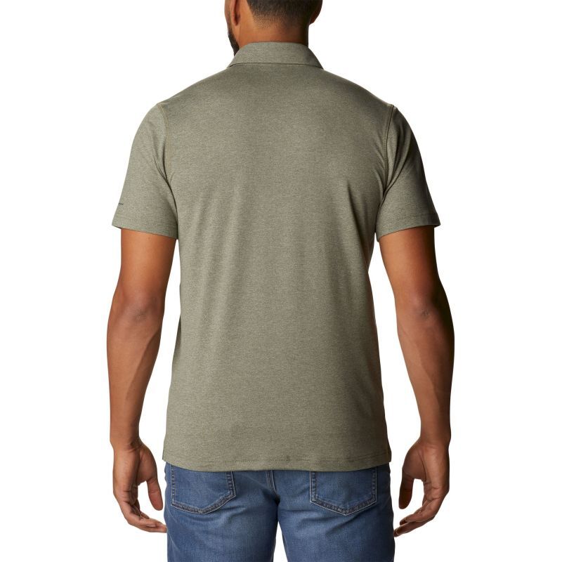 Tech Trail Polo - homme