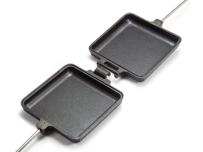 Petromax Sandwicheisen Grill-Sandwicheisen