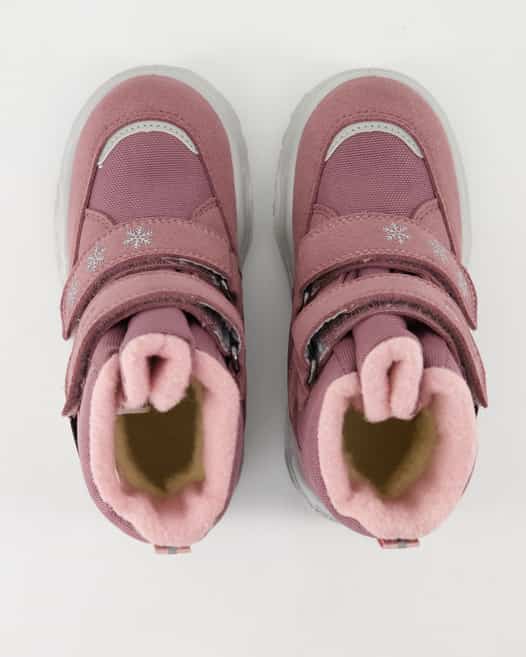 Superfit HUSKY1 Stiefel in Rosa
