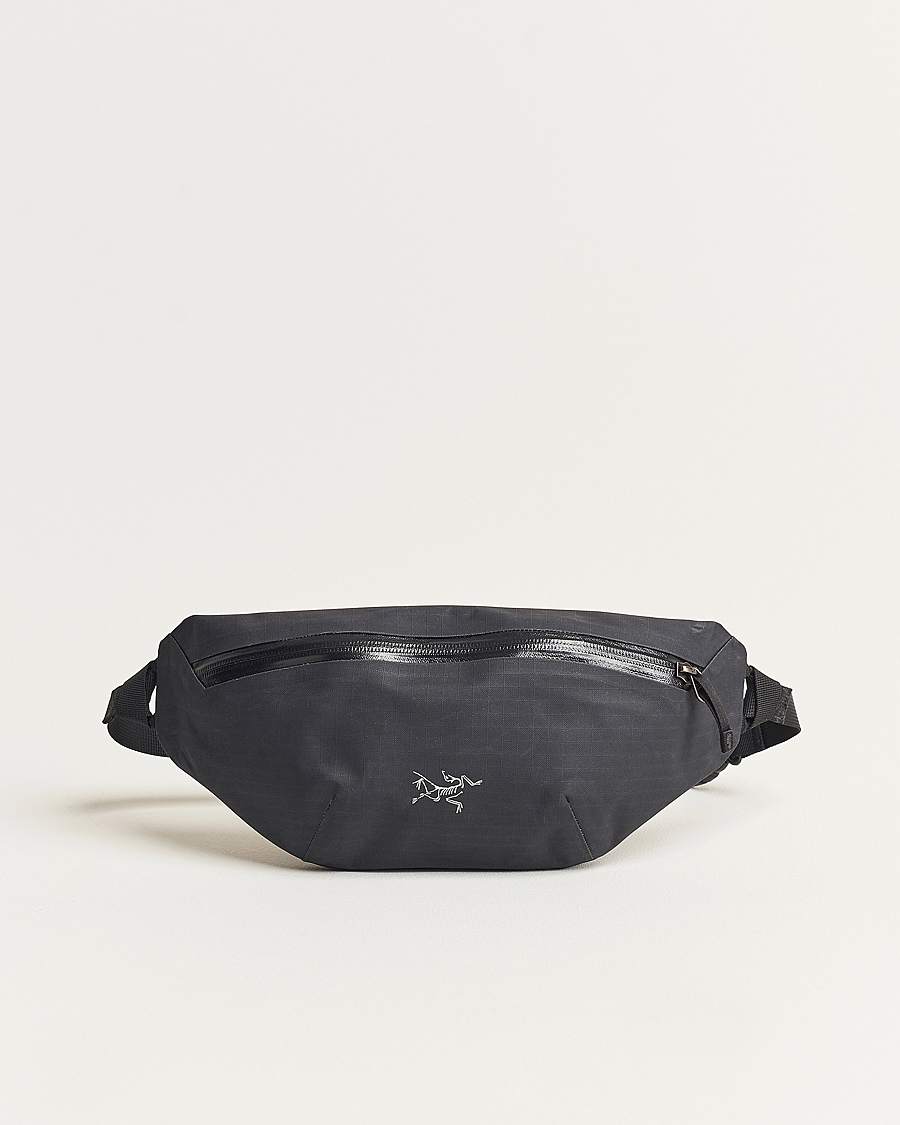 Arc'teryx Granville Crossbody Bag Black