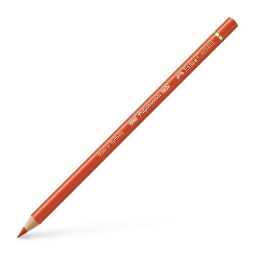 FABER-CASTELL POLYCHROMOS Farbstifte, 48er Holzkoffer
