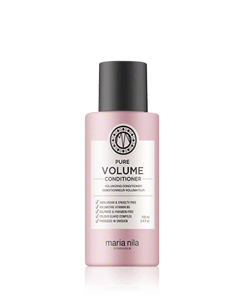 Maria Nila Pure Volume Conditioner 100ml