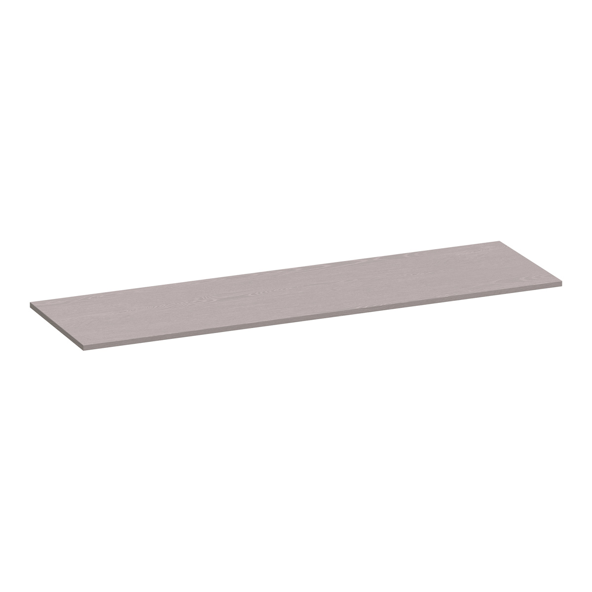 Brauer Ocean Slim toppaneel 160cm timber greige